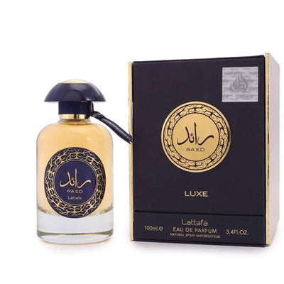 Lattafa Ra'ed Luxe | EDP