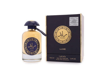 Lattafa Ra'ed Luxe | EDP