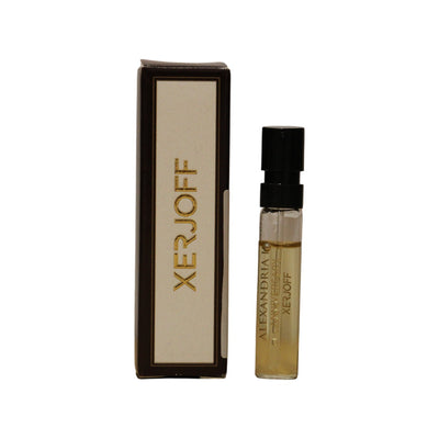 Xerjoff Alexandria II Anniversary Unisex Vial | Parfum