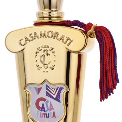 Xerjoff Casamorati 1888 - Casafutura Unisex | EDP