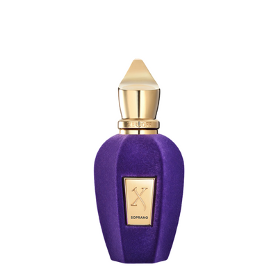 Xerjoff Soprano Unisex | EDP