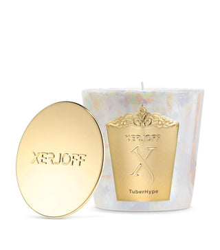 Xerjoff TuberHype Scented Candle