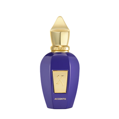 Xerjoff Velvet Collection - Accento Unisex | EDP