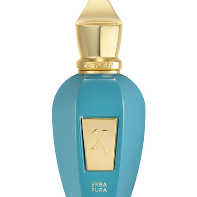 Xerjoff Velvet Collection - Erba Pura Unisex | EDP