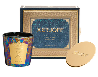Xerjoff Vintaclub Scented Candle