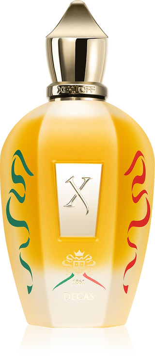 Xerjoff Decas | EDP
