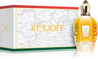 Xerjoff Decas | EDP