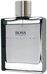 Hugo Boss Selection Tester | EDT