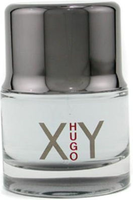 Hugo Boss XY | EDT - Product Image