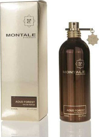 Montale Aoud Forest | EDP - Image 2