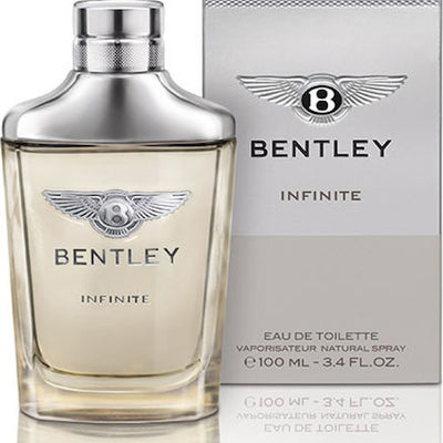 Bentley Infinite | EDT - Product Image