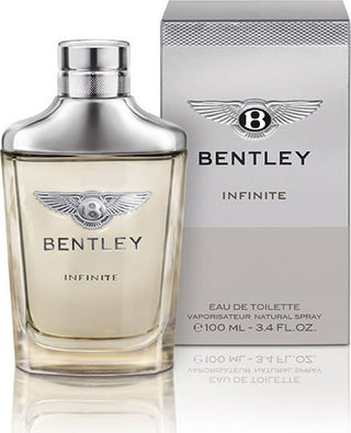Bentley Infinite | EDT - Product Image