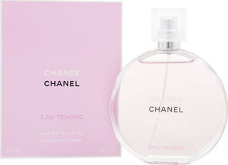 Chanel Chance Eau Tendre | EDT - Image 3
