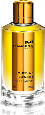 Mancera Musk Of Flowers EDP