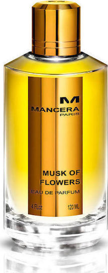 Mancera Musk Of Flowers EDP