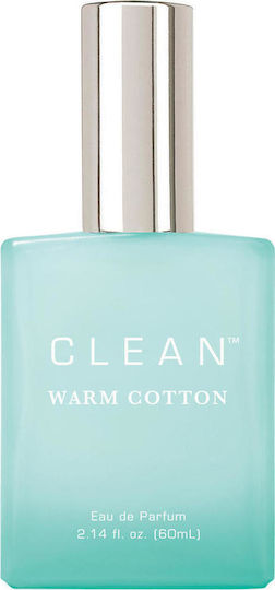 Clean Warm Cotton | EDP - Product Image