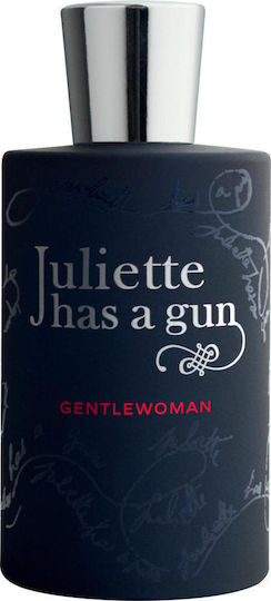 Juliette Has A Gun GentleWoman | EDP - Product Image