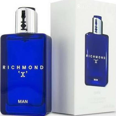 John Richmond + ASH + SG | EDT - Product Image