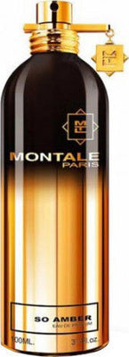 Montale So Iris EDP Tester