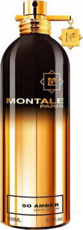 Montale So Iris EDP Tester