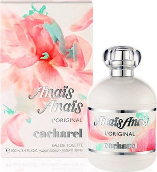 Cacharel Anais Anais L Original Tester | EDT