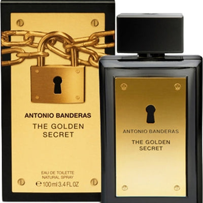 Antonio Banderas The Secret | EDT - Product Image