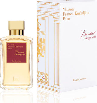 Maison Francis Kurkdjian Baccarat Rouge 540 - Product Image