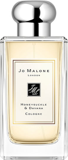 Jo Malone Honeysuckle Davana | Cologne - Product Image