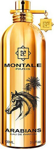 Montale Arabians Tester | EDP