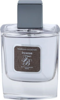 Franck Boclet Incense | EDP - Product Image
