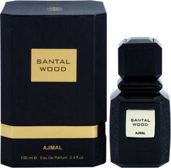 Ajmal Santal Wood | EDP - Product Image