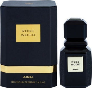 Ajmal Rose Wood | EDP - Product Image