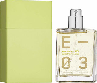 Escentric Molecules Escentric 03 | EDT - Product Image