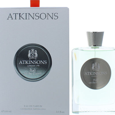 Atkinsons Posh On The Green | EDP - Product Image