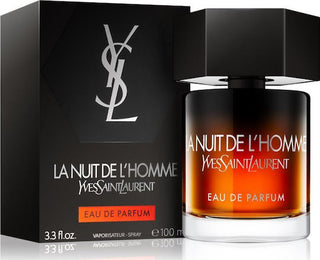 YSL Edition Couture 37 Rue De Bellechasse Tester | EDP
