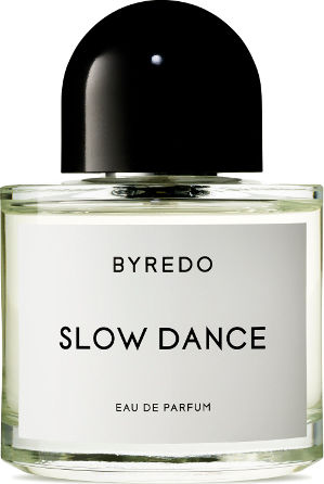Byredo Slow Dance | EDP - Product Image