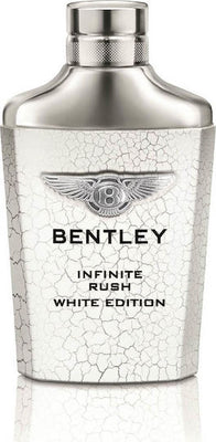 Bentley Infinitte Rush White Edition | EDT - Product Image