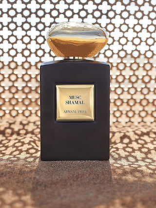 Armani Prive Musc Shamal Tester | EDP
