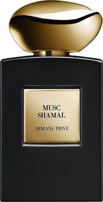 Armani Prive Musc Shamal | EDP - Product Image