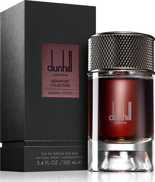 Dunhill Signature Collection Nordic Fougere EDP
