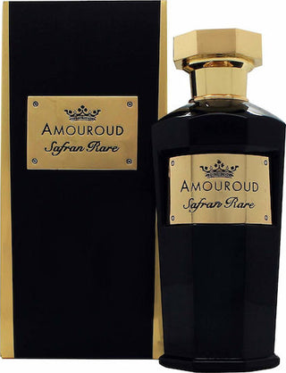 Amouroud Safran Rare | EDP - Product Image