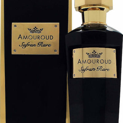 Amouroud Voc Safran Rare EDP