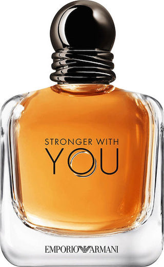 Armani Stronger With You Pour Homme | EDT - Product Image