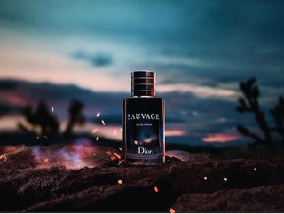 Christian Dior Sauvage Tester | EDP