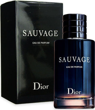 Christian Dior Sauvage Tester | EDP