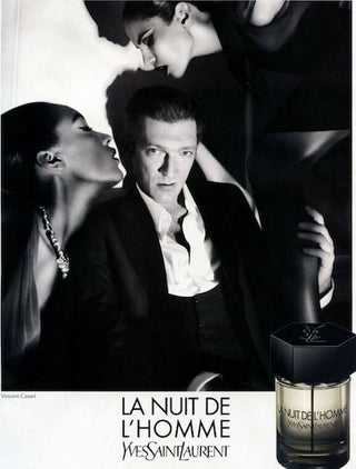 YSL Y Homme + | EDP - Image 3