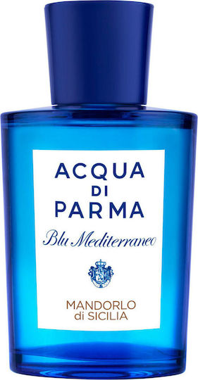 Acqua Di Parma Blu Mediterraneo Mandorlo Di Sicilia | EDT