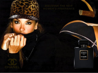 Chanel Coco Noir | EDP - Image 6