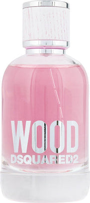 Dsquared Wood For Her | EDT - Product Image