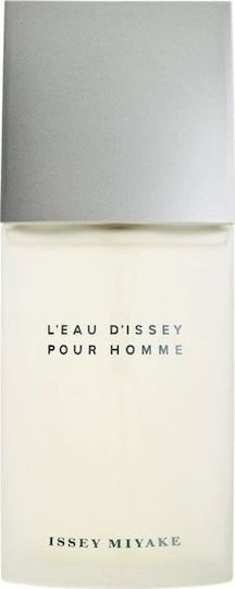 Issey Miyake Nuit D Issey Pour Homme | Parfum - Product Image